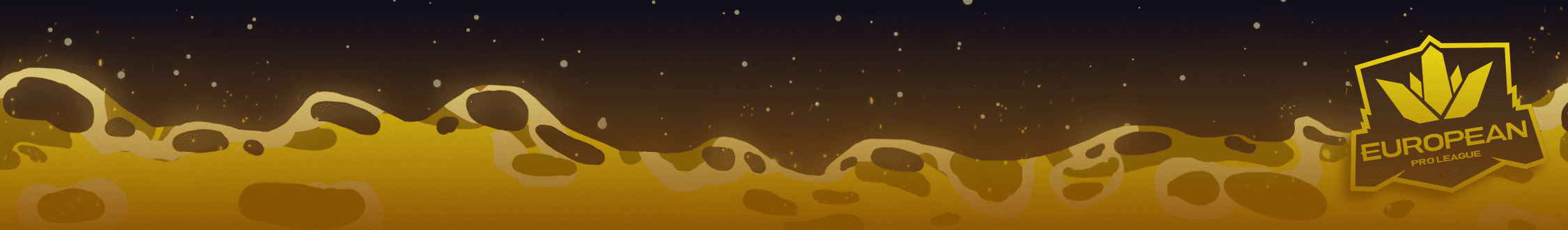 CS 2. European Pro League